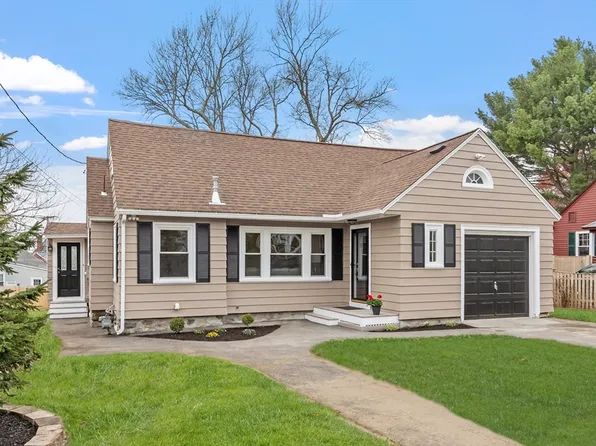 287 Waverly Rd, North Andover, MA 01845