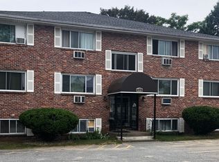 50 Hildreth St #24, Lowell, MA 01850