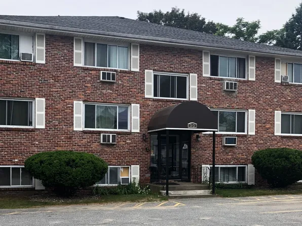 Hildreth Apartments, 50 Hildreth St APT 15, Lowell, MA 01850