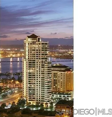 700 W Harbor Dr #Townhouse 744