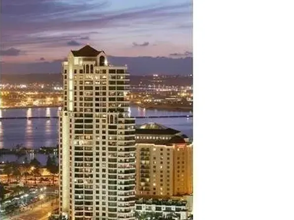 700 W Harbor Dr #Townhouse 744, San Diego, CA 92101