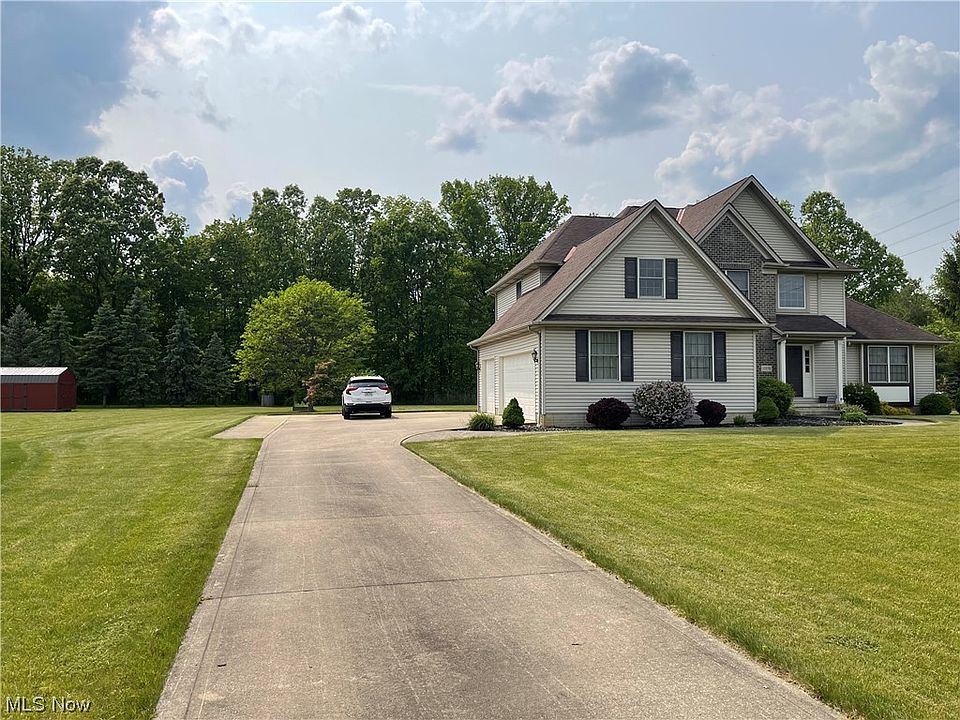 10896 Bridle Path, Columbia Station, OH 44028 Zillow