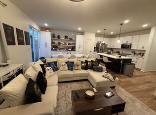 21084 E 62nd Ave, Aurora, CO 80019