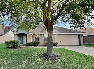 912 Curry St, Baytown, TX 77521