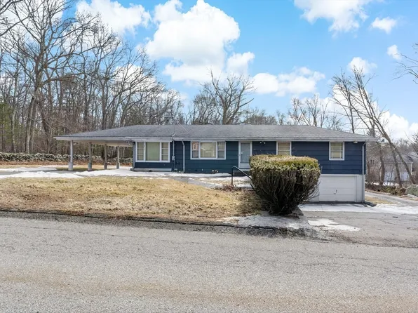 1615 Wellington St, Dighton, MA 02715