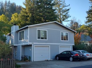 219 Kent Ave #B, Greenbrae, CA 94904