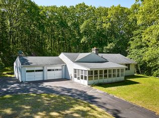 20 Southampton Rd, Holyoke, MA 01040