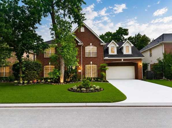 3219 Canna Lily Ct, Kingwood, TX 77345