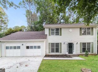 3900 Bethany Woods Ct, Snellville, GA 30039