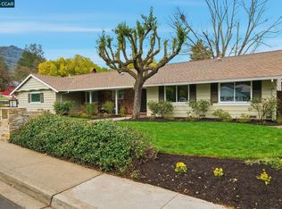348 Del Amigo Rd, Danville, CA 94526