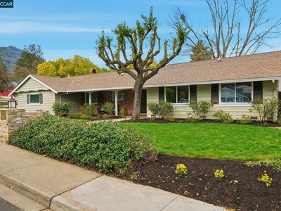 348 Del Amigo Rd, Danville, CA, 94526