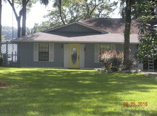 2471 Decatur Dr, Donalsonville, GA 39845