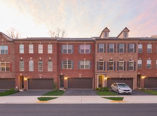 6619 Bartrams Forest Ln, Haymarket, VA 20169