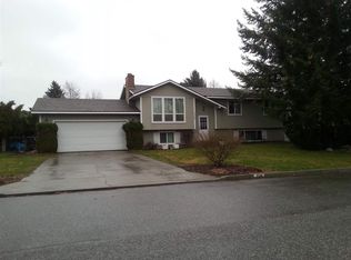 4706 N Conklin Rd, Spokane, WA 99216