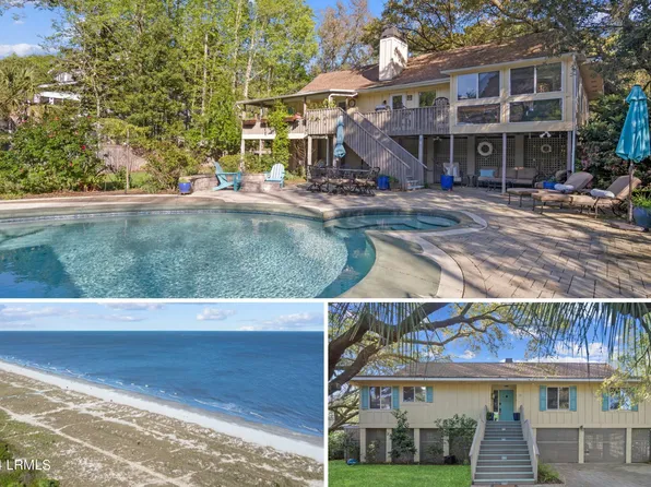 27 Moonshell Road, Hilton Head Island, SC 29928