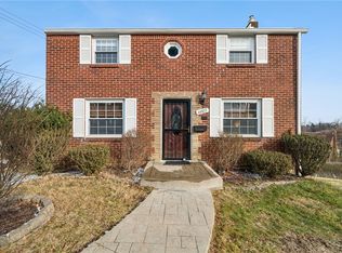 6857 Tunnelview Dr, Pittsburgh, PA 15235