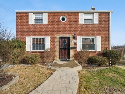 6857 Tunnelview Dr, Pittsburgh, PA, 15235