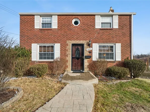 6857 Tunnelview Dr, Pittsburgh, PA 15235