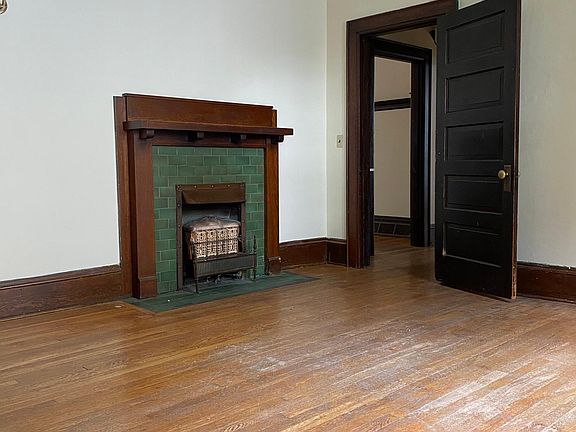 Extra Living Room on main floor
