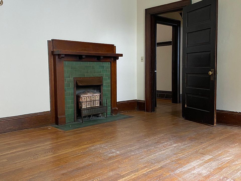 Extra Living Room on main floor