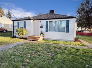 657 SW 136th Pl, Seattle, WA 98166