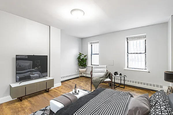 Rented by Five Stone NYC LLC | media 6