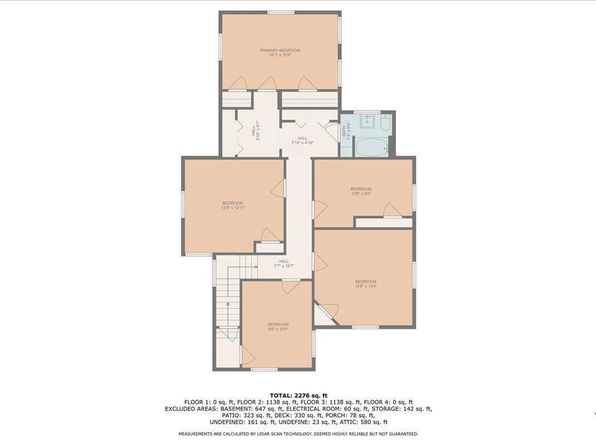1006 Staunton Ave NW, Roanoke, VA 24017