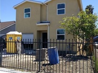 146 E 84th St, Los Angeles, CA 90003