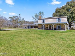 125 Amapola Ln, Maurice, LA 70555