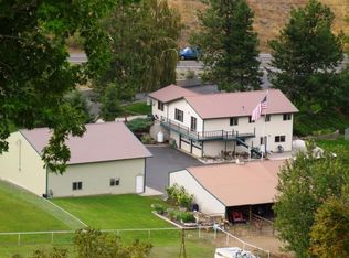4195 Squilchuck Rd, Wenatchee, WA 98801