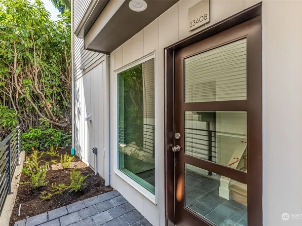 2340 17th Avenue S #B, Seattle, WA 98144