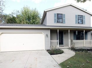 225 Louise St, Rittman, OH 44270