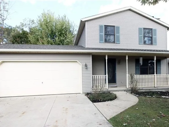 225 Louise St, Rittman, OH 44270