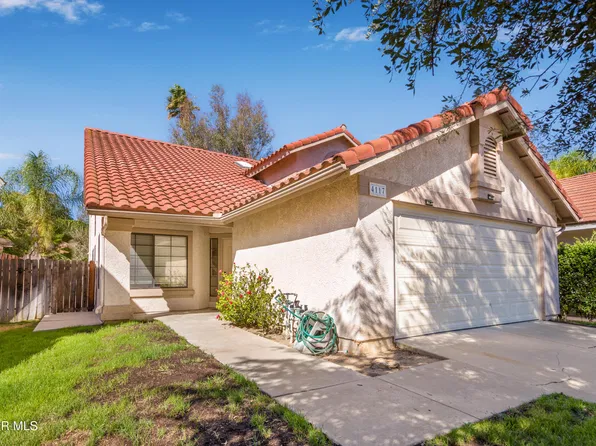 4117 Lost Springs Dr, Calabasas, CA 91301