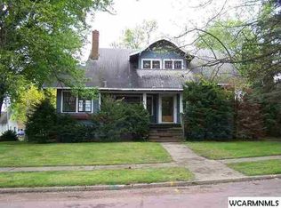815 White St, Jackson, MN 56143