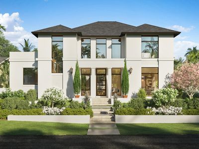11 Osprey Drive, Ocean Ridge, FL, 33435