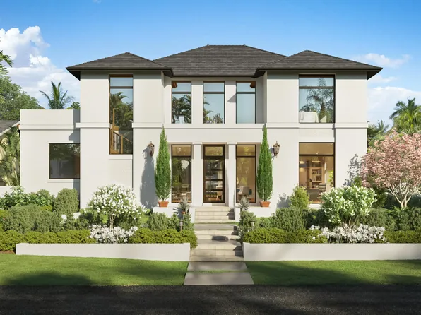 11 Osprey Drive, Ocean Ridge, FL 33435