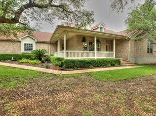 168 Landons Way, Georgetown, TX 78633