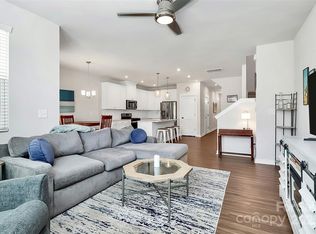 9521 Munsing Dr, Charlotte, NC 28269