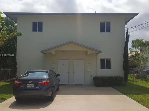 1029 SW 11th Ave, Miami, FL 33130