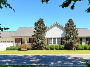 117 Summerlin Dr, Ledbetter, KY 42058
