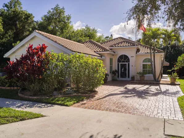 8201 SE Double Tree Drive, Hobe Sound, FL 33455