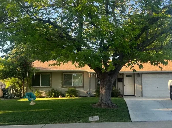 3925 Bainbridge Dr, North Highlands, CA 95660