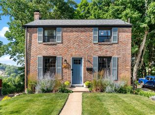 733 Highview Rd, Pittsburgh, PA 15234