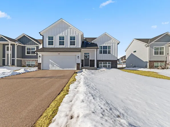 15216 Tiger St NW, Ramsey, MN 55303