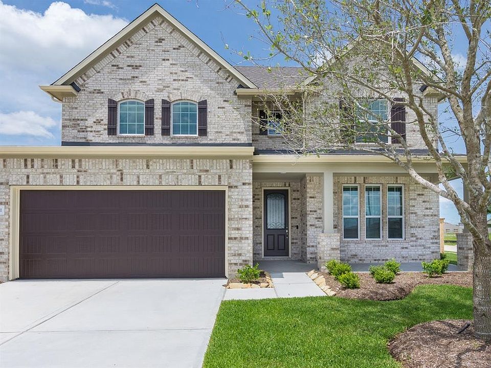 1st image of 20231 Sagebrush Hollow Dr