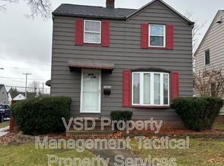 12930 Havana Rd, Garfield Heights, OH 44125