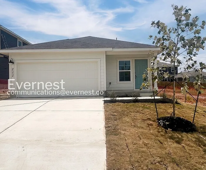 222 Arnold Loop — Photo 1