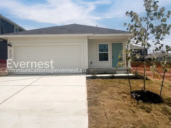222 Arnold Loop, Uhland, TX 78640