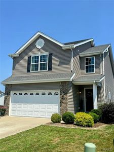 3305 Charlestowne Crossing Dr, Saint Charles, MO, 63301